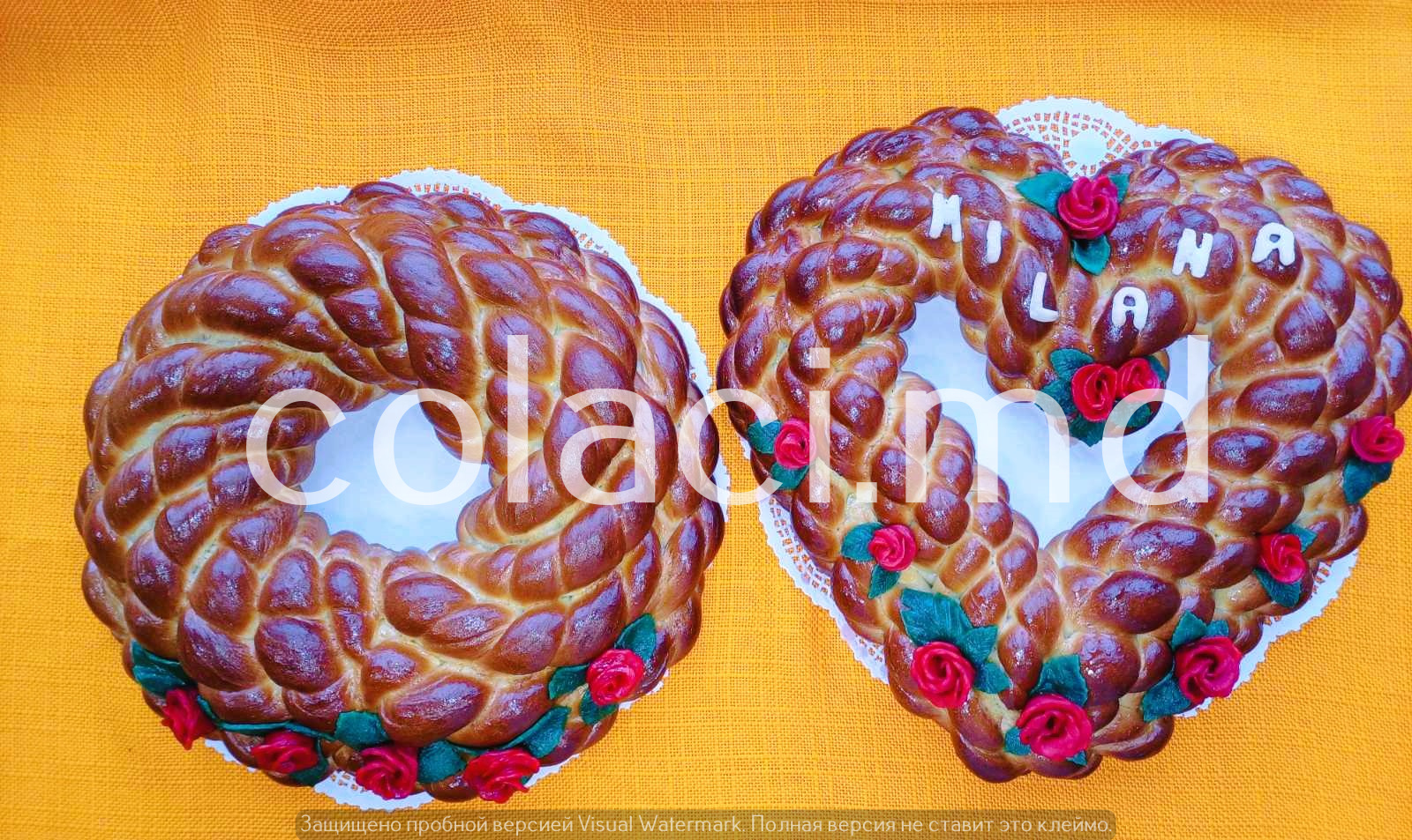 Colaci (285) – Colaci Artizanali